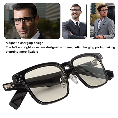 Translation Glasses - Polarized 100+ Languages Gradient Color