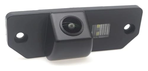 Degree Reversing Camera - Night vision