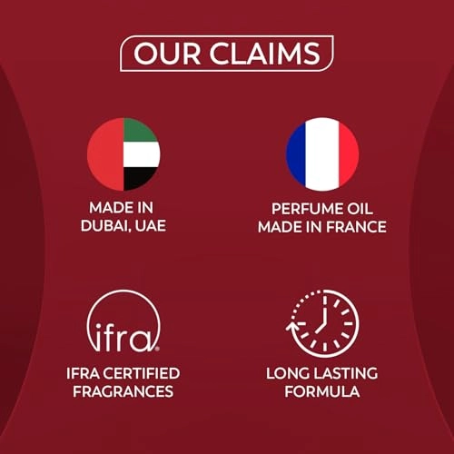 Ruby Eau de Parfum 100ml