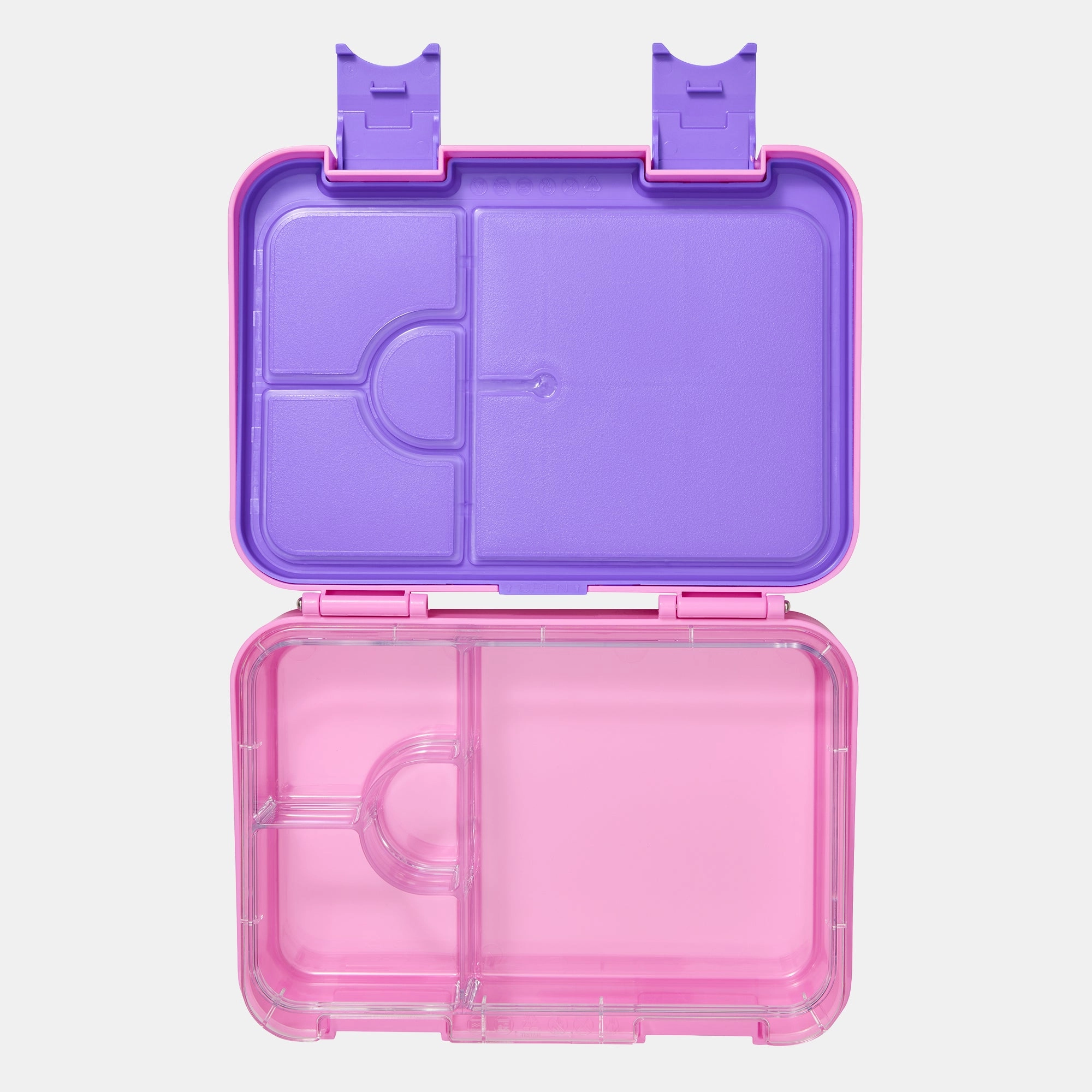 Bento Lunchbox - Adventurous 758 Ml