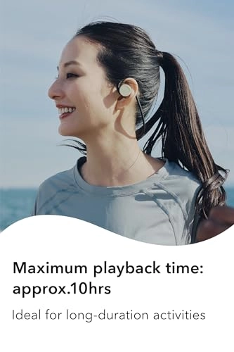 GO Wireless Headphone