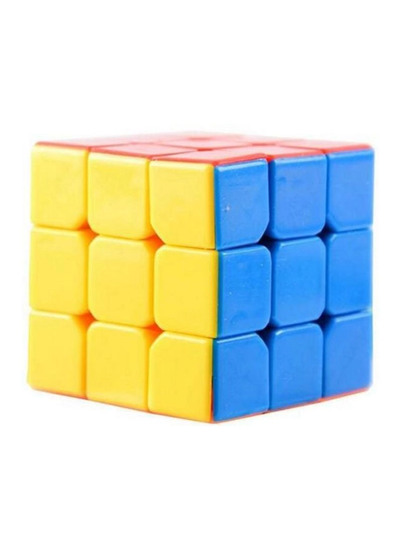 AMF Tech Cube Magic Puzzle