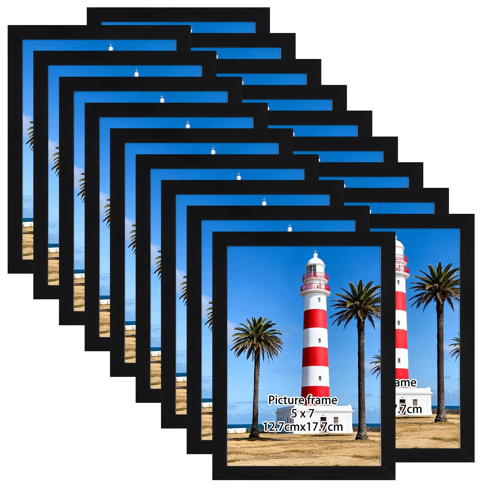 Picture Frame - 5x7