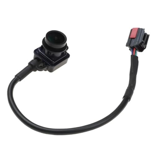Parking Camera - Compatible With Chrysler 300 3.6L 2011-2014
