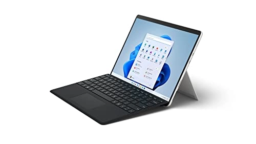 Surface Pro 8 IUR-00001 - 13'' Core i5 8GB DDR4 128GB SSD