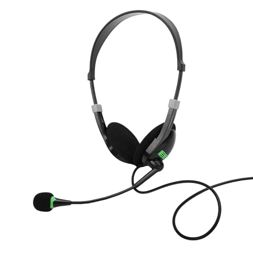 Jiawuze8dg0ik7l - Wired Headset