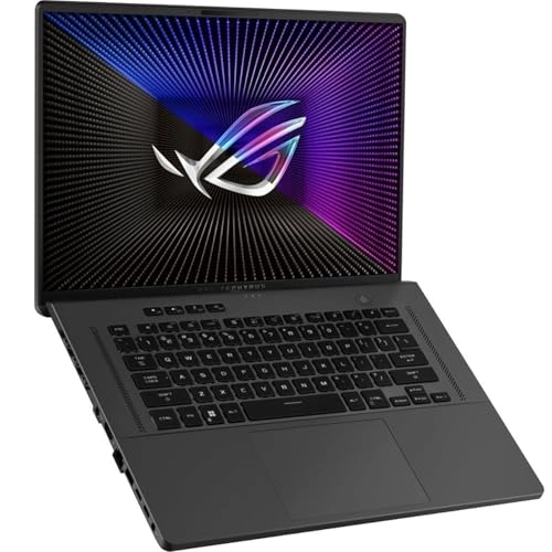 ROG Zephyrus G16 - 16'' Core i7-13620HX 32GB DDR4 1TB SSD