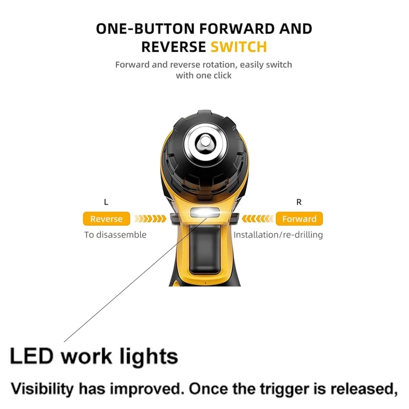 CDLI202020 - 5 Ampere-hour