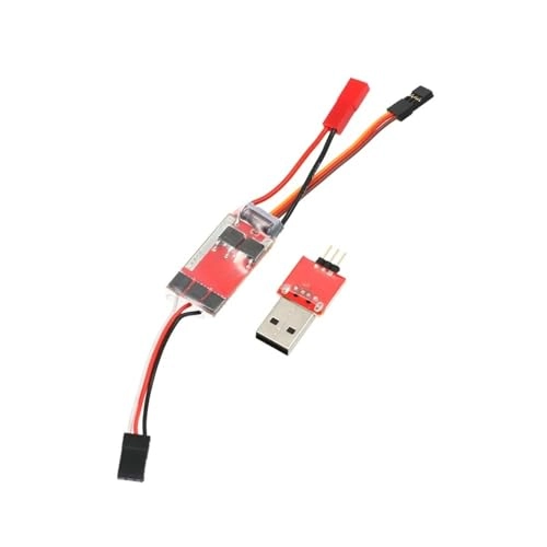 Brushless ESC - 1:28