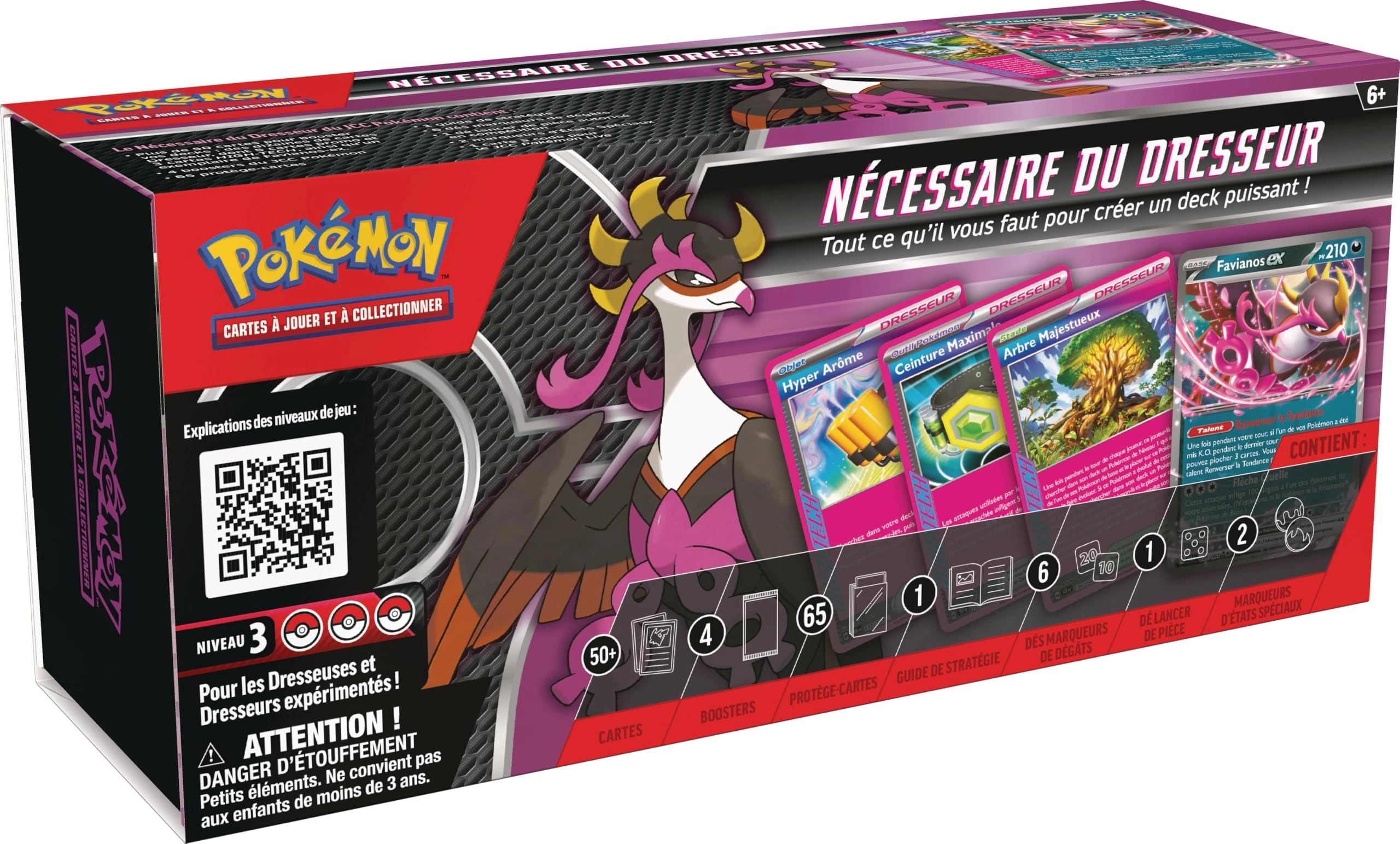 Pokmon TCG Trainer - More Than 50 Useful Cards