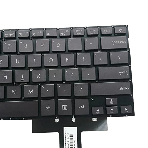 Keyboard - US