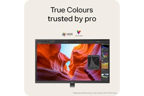 32U720A-B - 31.5 Inches 3840x2160