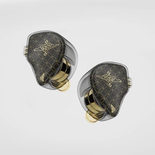 Waner S.G II Wired Earbud