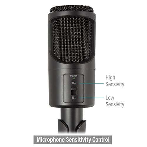 EW3552 3.5mm-Mini-Jack Microphone