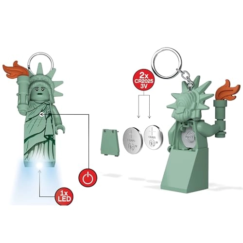 LEGO - Statue of Liberty (KE158H)