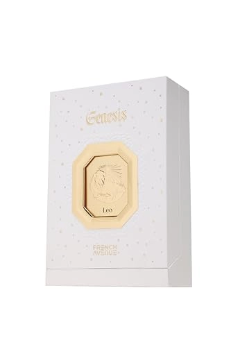 Leo Eau de Parfum 100ml