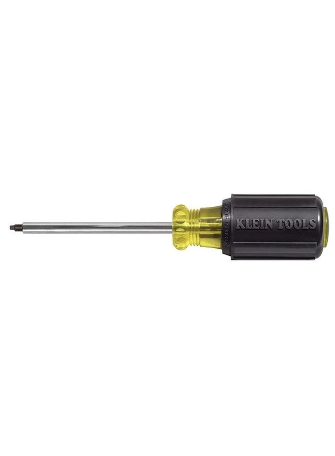 662 Square-Recess Screwdriver 2