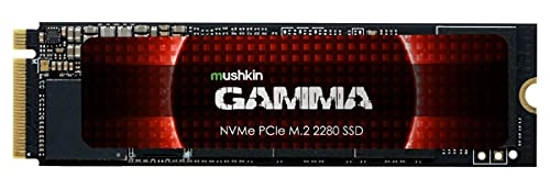 Gamma - 8TB M.2