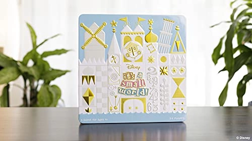 It's a Small World: Collector's Edition - Card Game (Italian)