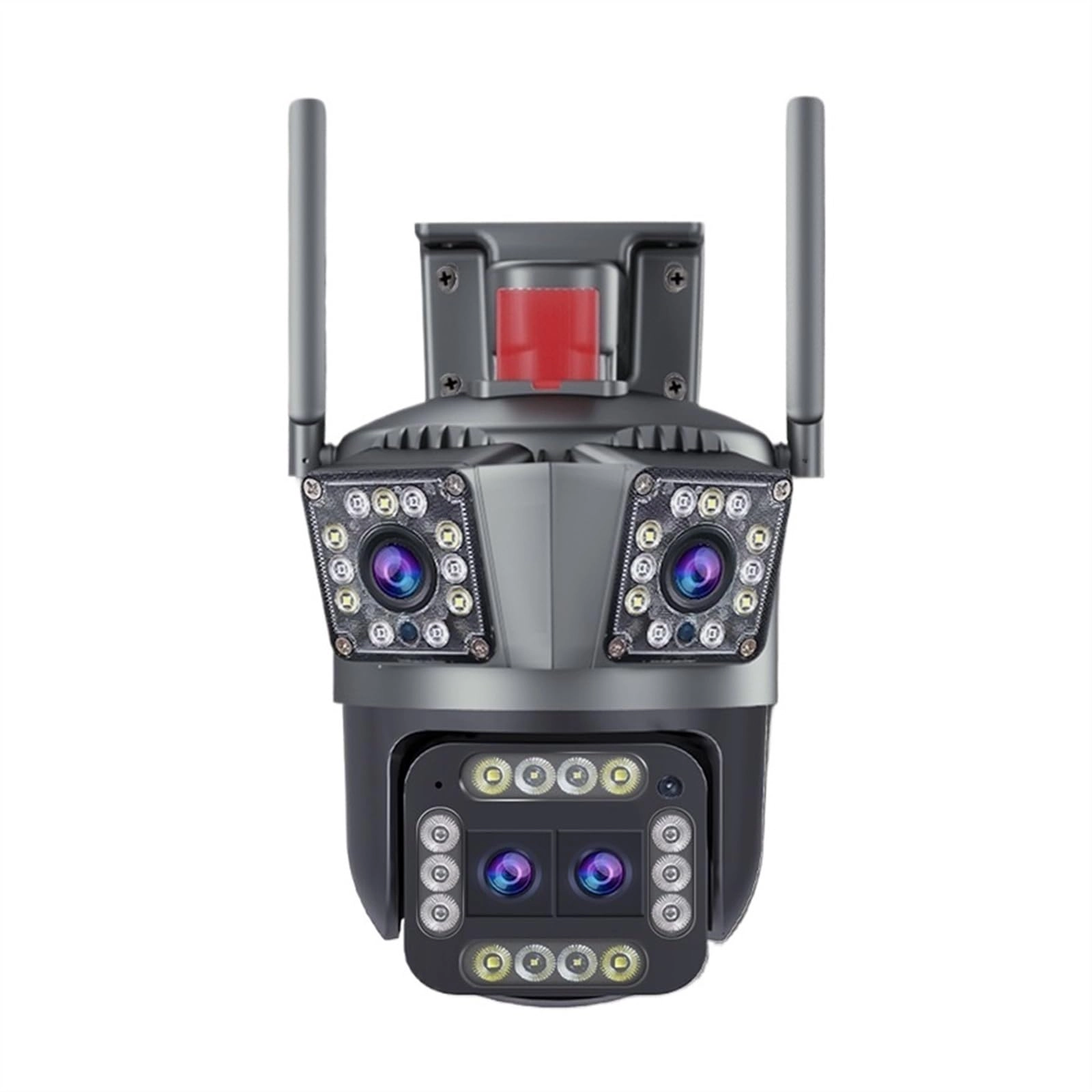JVDDI Home Security Camera 8K