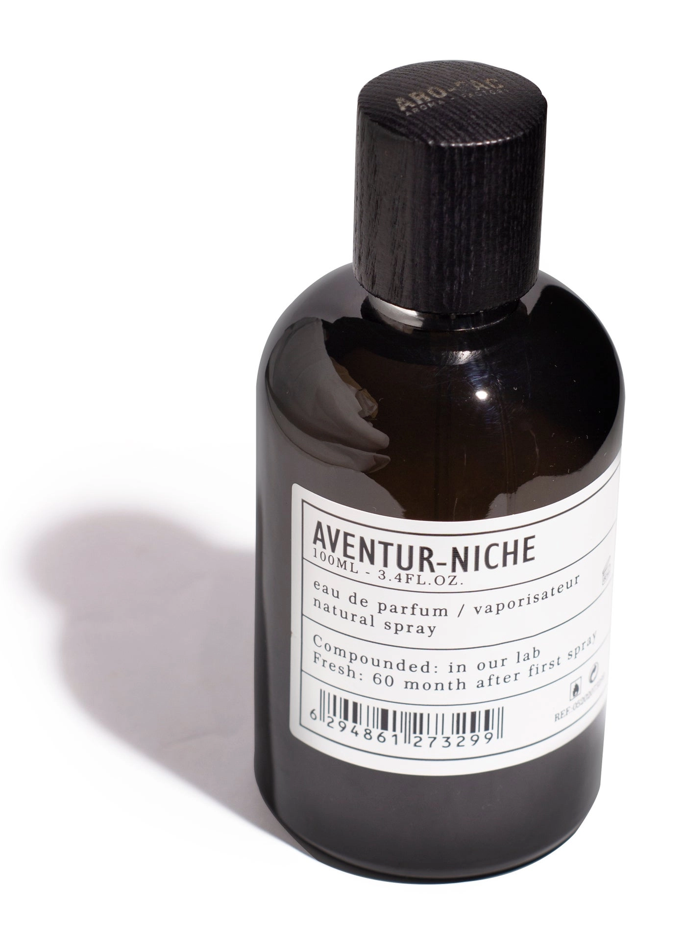 Aventur Niche Eau de Parfum 100ml
