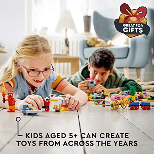 Classic 90 Years of Play (11021)