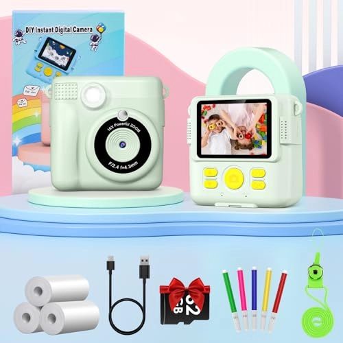 Instant Camera