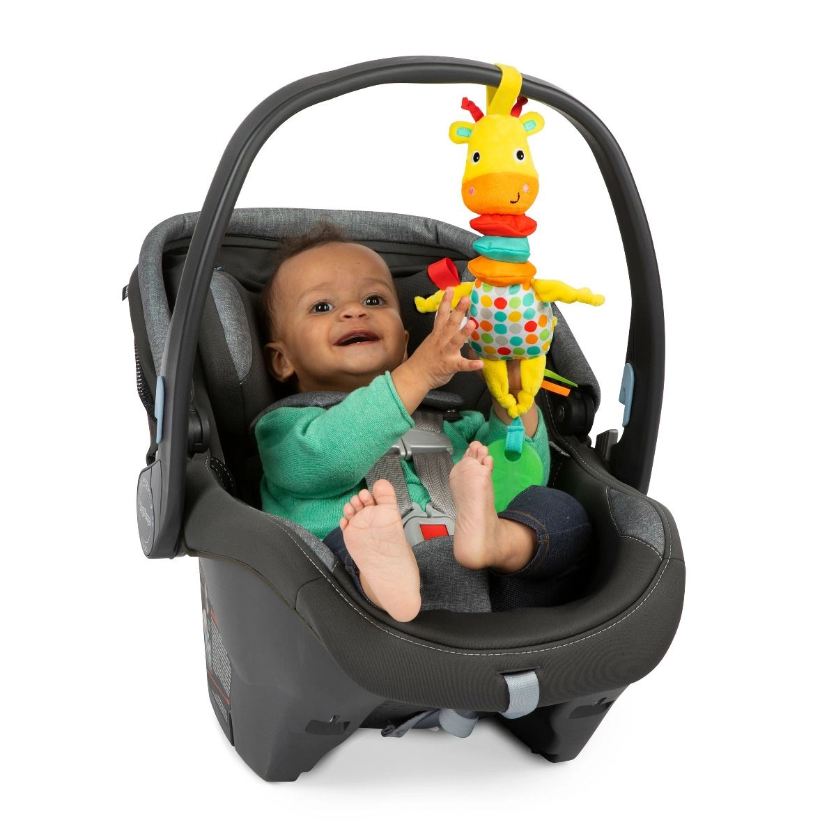 Pull Play N Boogie - 0 +