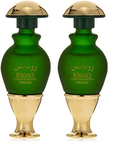 Rasasi ROMANCE Eau de Parfum 15 ml