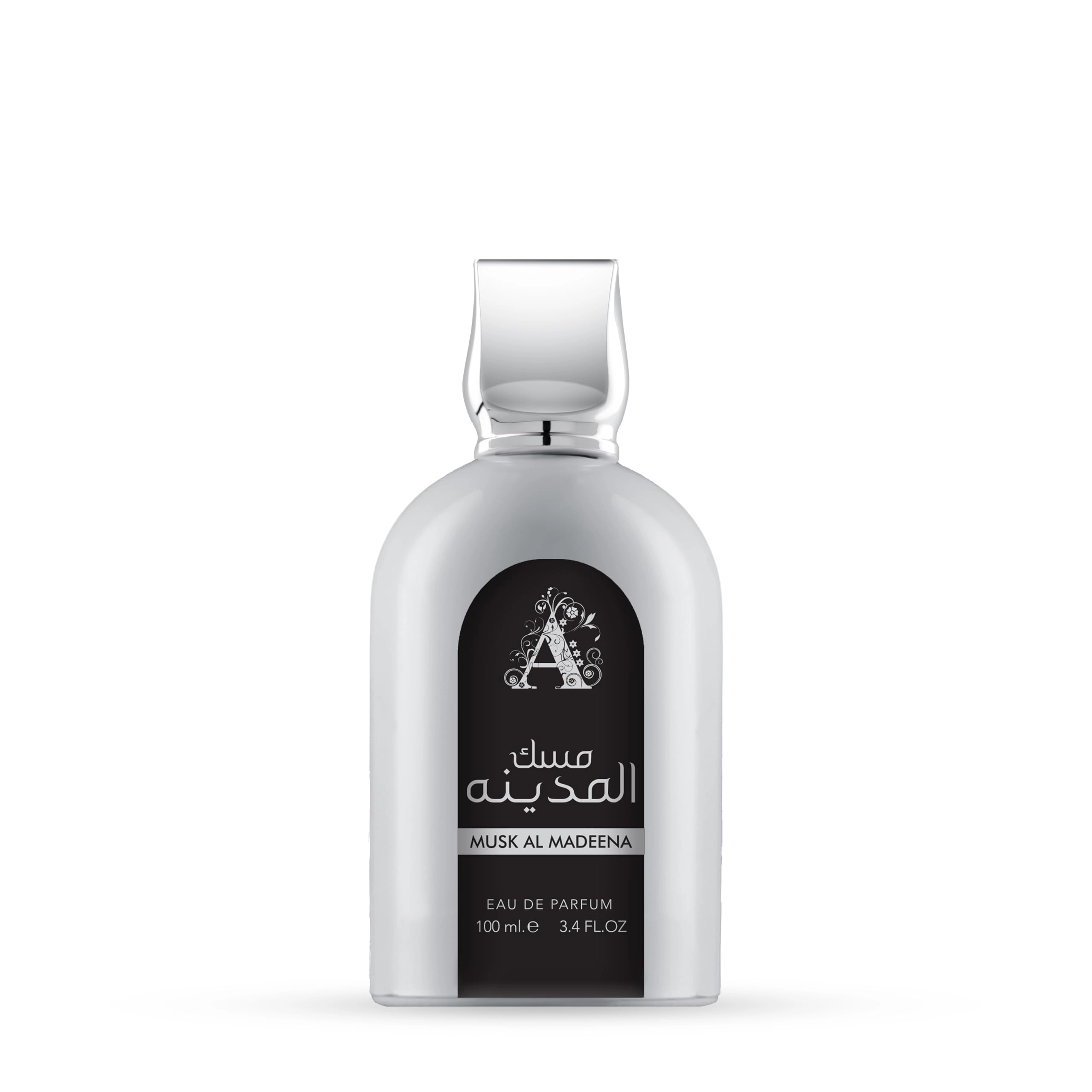 ARD ALTEEB MUSK AL MADEENA Eau de Parfum 100 ml