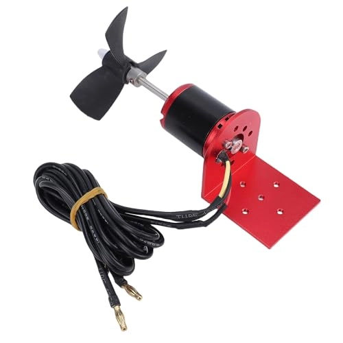 Underwater Thruster - Brushless