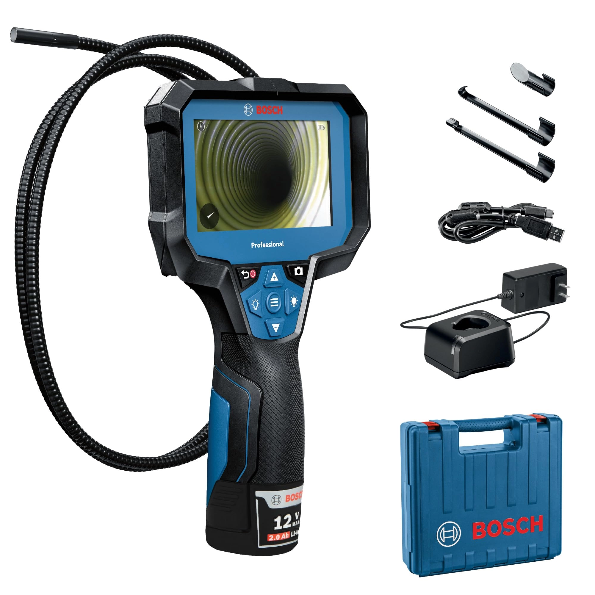 Bosch GIC4-23C - 5 Ft.