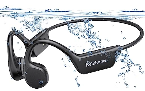 Bone Sound Wireless Headphone