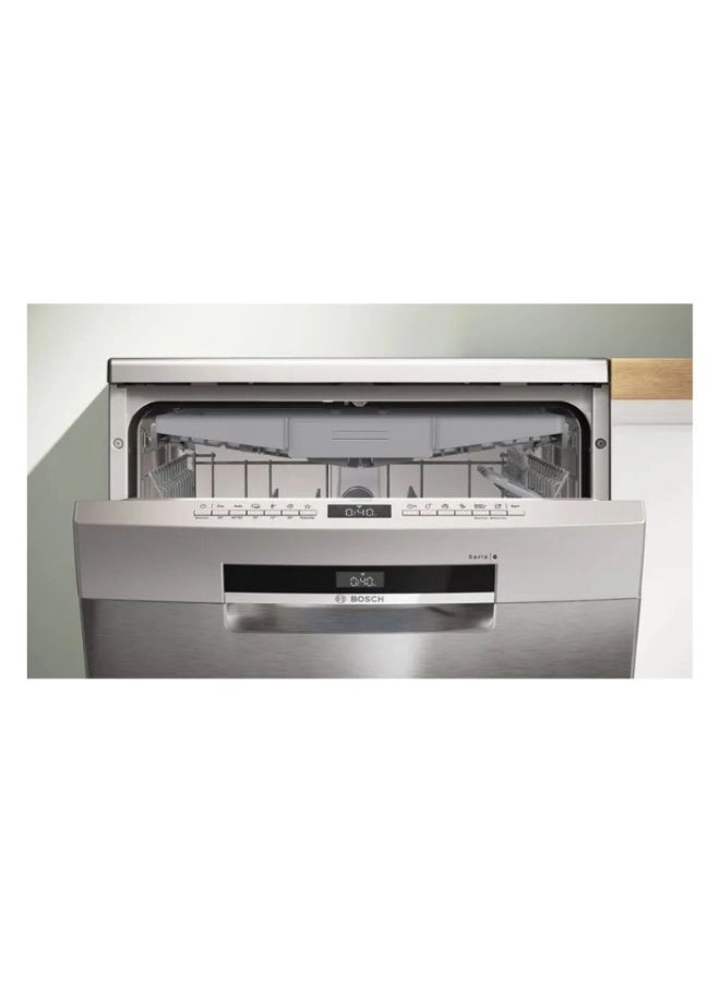 Series 6 SMS6EMI38M Free Standing