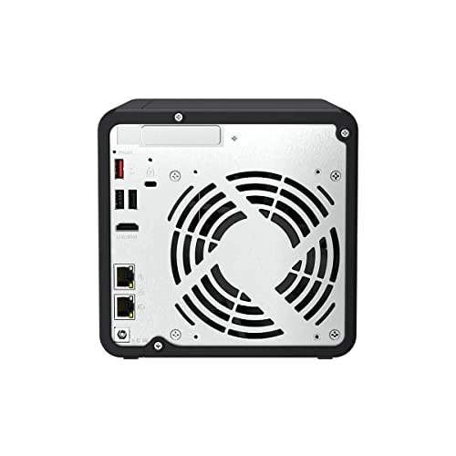 TS-464-4G 4-Bay