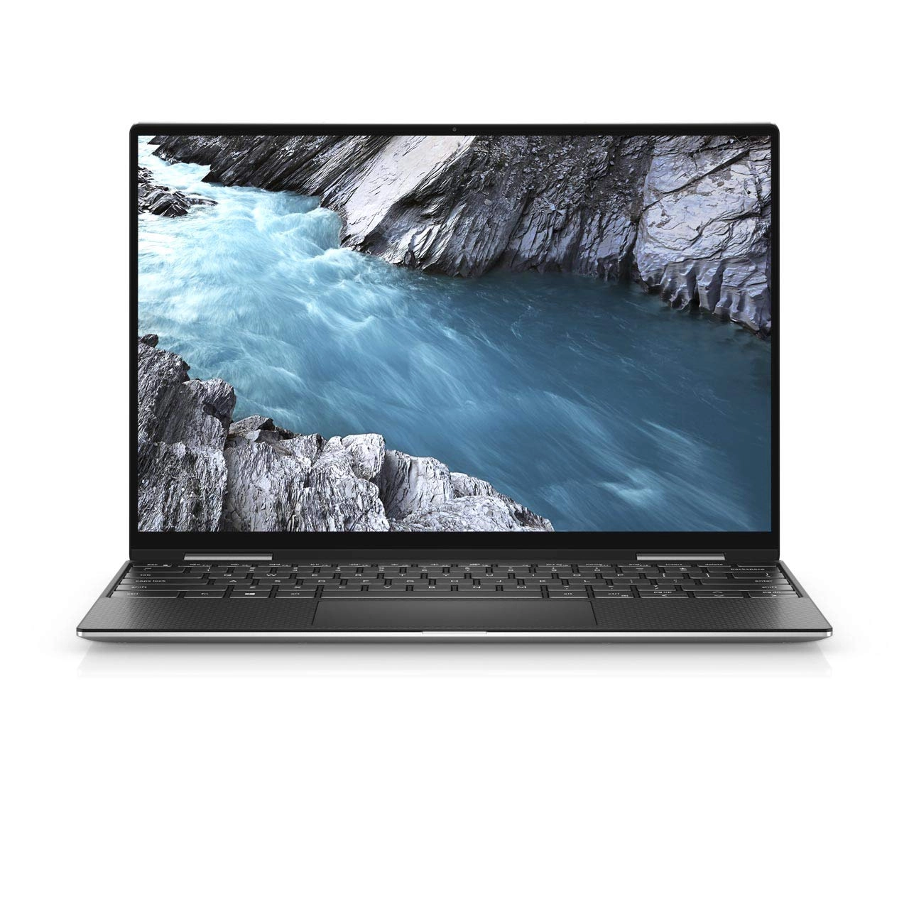 DELL XPS-13-7390 - 13.4'' Core i7-1065G7 16GB DDR4 512GB SSD