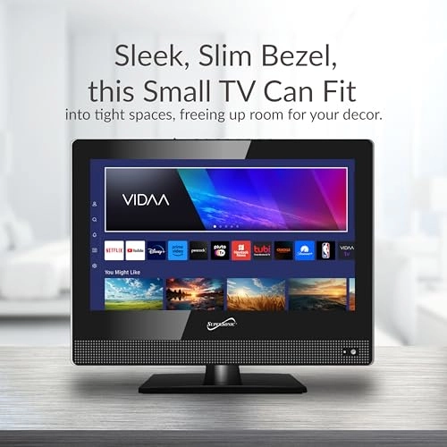 SC-1520VTV - 15.6 inch