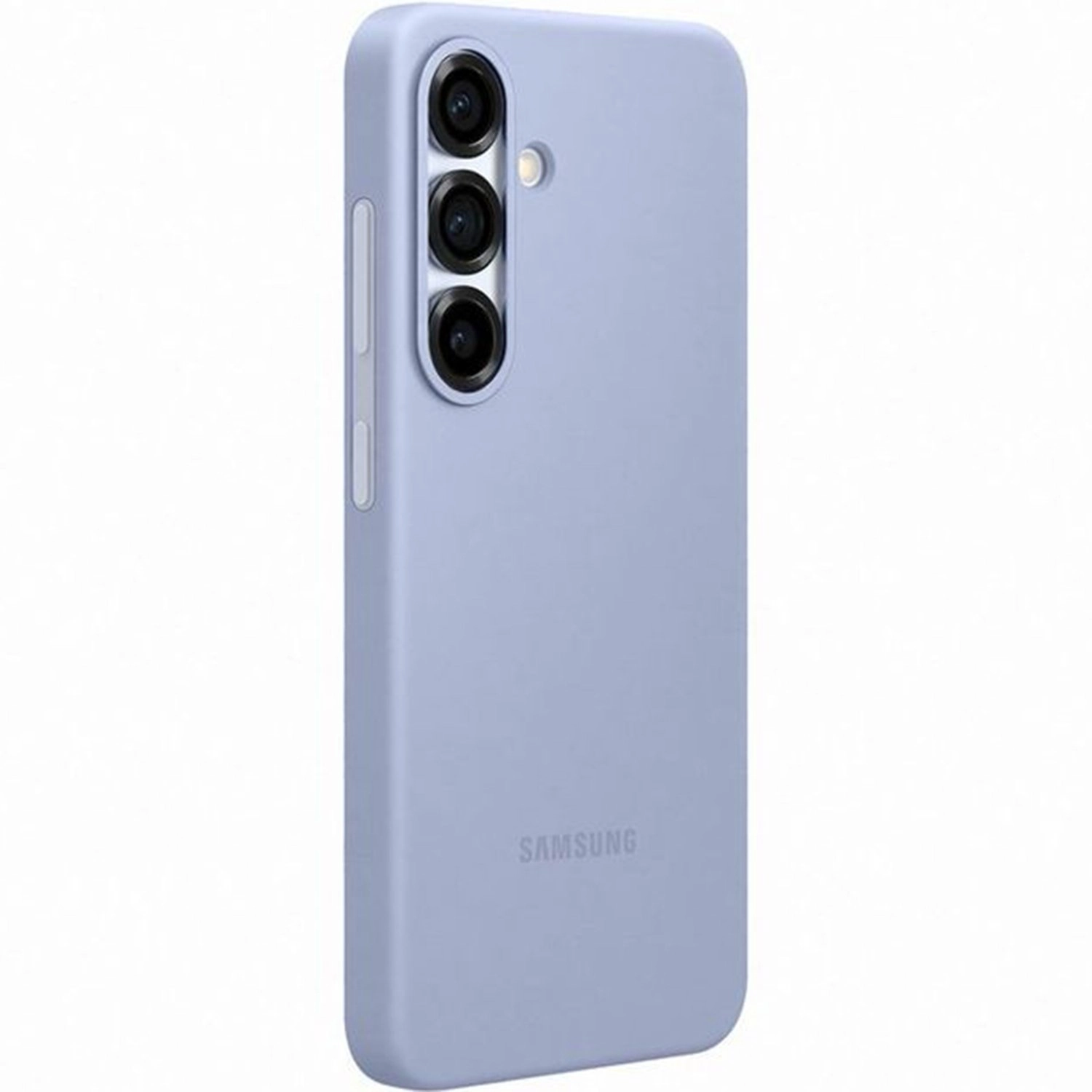 Silicone Case for Samsung Galaxy S25