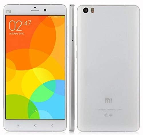 Xiaomi (Renewed) Mi Note - 3GB 64GB