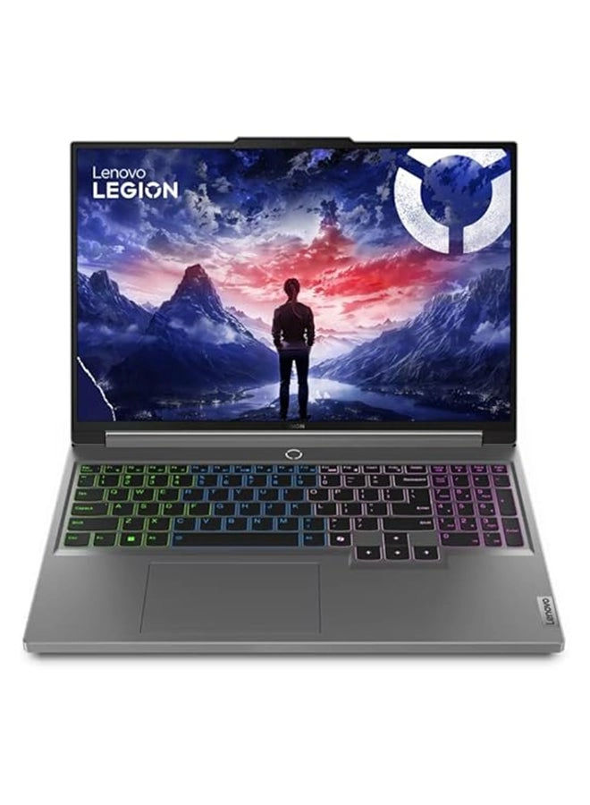 Legion 5 16IRX9 - 16'' Core i9-14900HX 32GB DDR5 1TB SSD