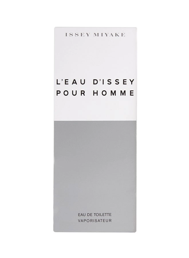 Classic Eau de Toilette 75ml