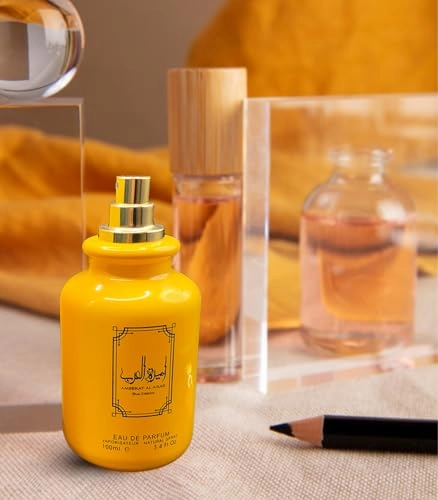 Midnight Oud - Eau de Parfum 100ml + White Oud - Eau de Parfum 30ml + Ameerat Al Arab - Eau de Parfum 100ml