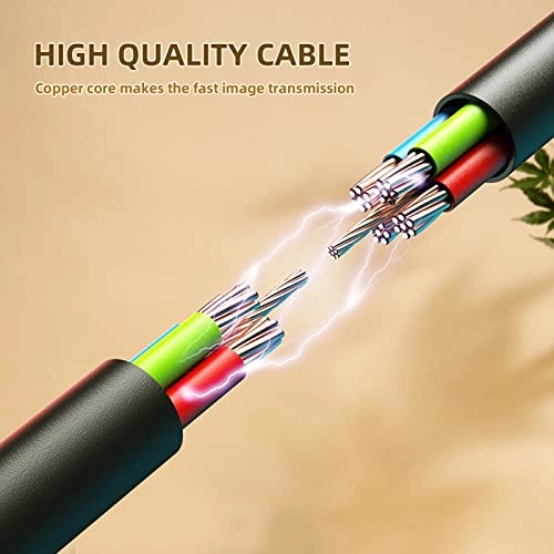 Built-In Wifi Endoscope - 8 (mm) 10m