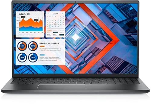 (Renewed) Vostro 7510 - 15.6'' Core i7-11800H 16GB DDR4 512GB SSD