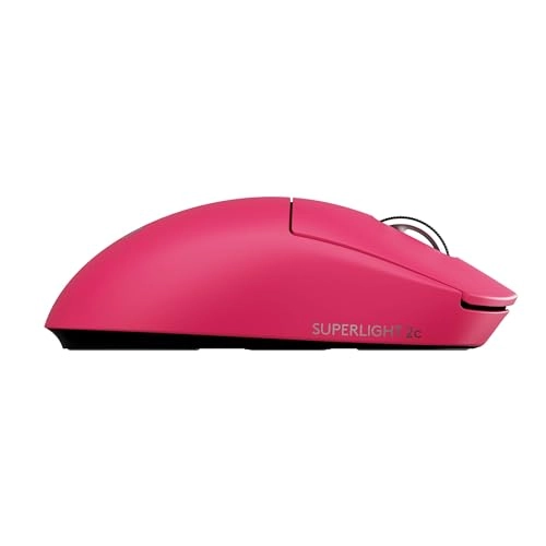 PRO X SUPERLIGHT 2 Gaming Mouse - Wireless