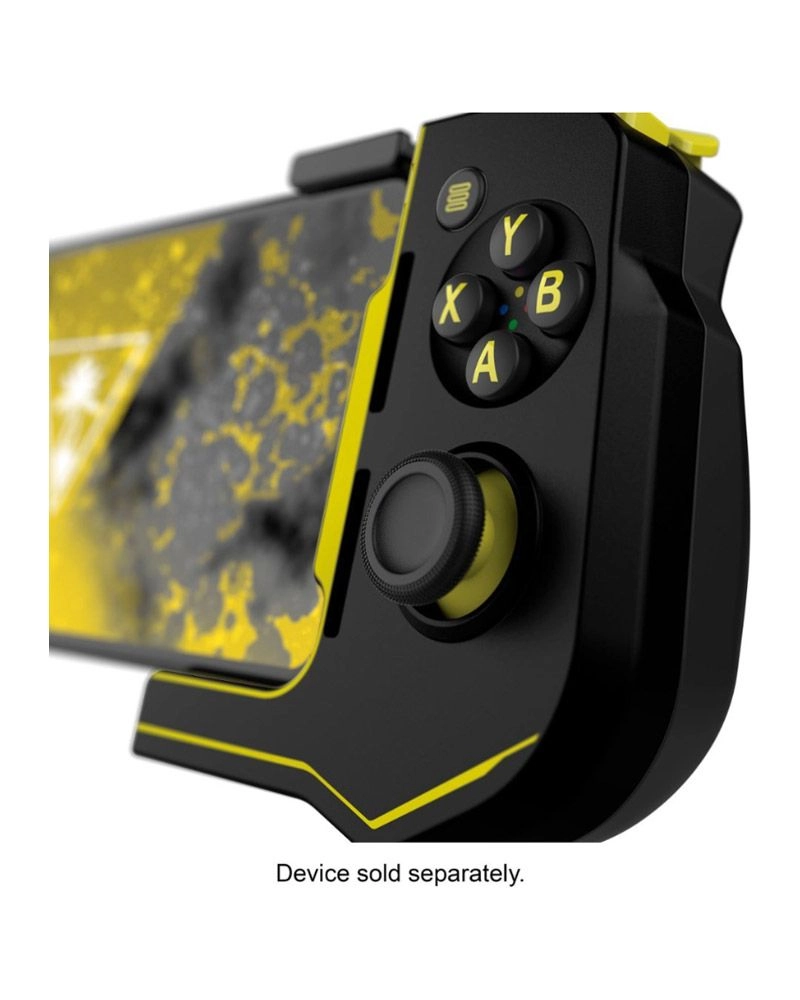 Atom - Black Android