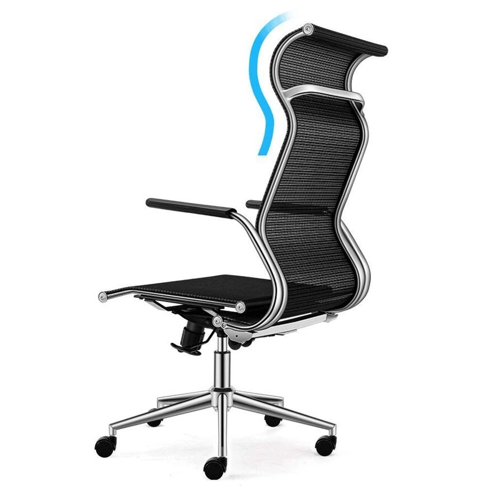 Office Chair - High Back Mesh