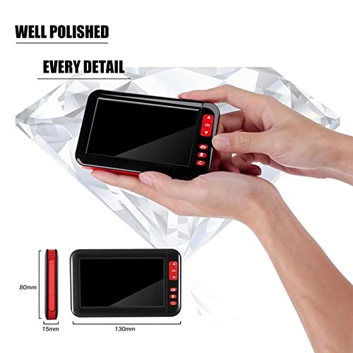 Endoscope Camera - 2M