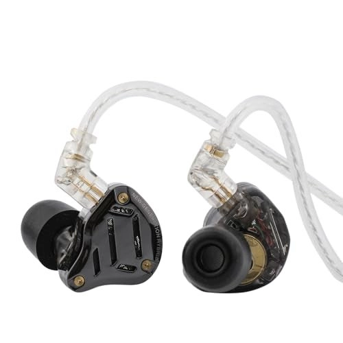 ZS10 PRO 2 Wired Earbud