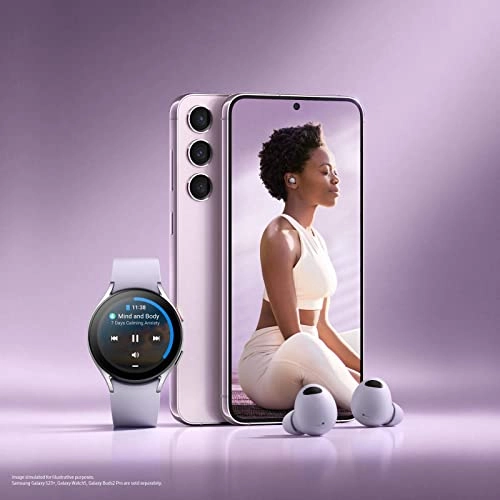 Galaxy S23 Plus - 8GB 256GB